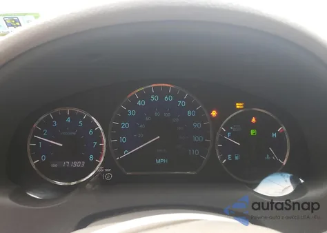 2010 Toyota Sienna Xle from USA, damaged, VIN 5TDYK4CC5AS312467